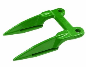 Bagnet palec podwójny John Deere