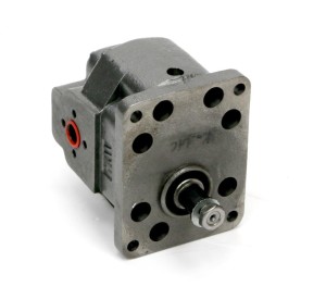 Pompa hydrauliczna zębata (do przyczepy leśnej) PA3-35FS9ESC 34.9cm3/obr Waryński