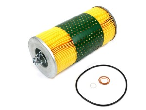 FILTR OLEJU 133629. 60-0023