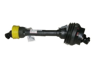 Wał przegubowo-teleskopowy 510-720mm 460Nm szerokokątny CE seria 4 AKSAN
