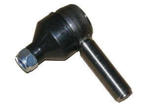 Przegub kierowniczy 105mm - M24x1,5L 1617829M1 Massey Ferguson TAQ