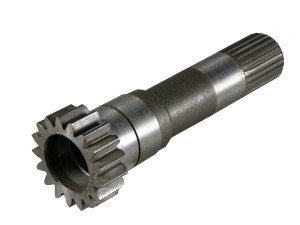 Wałek sprzęgła II stopień Z-17 MF4 RM-1868530M91