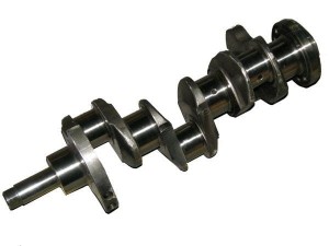 Wał korbowy do 5011 5211 5245 Zetor