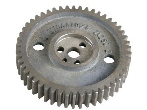 Koło zębate pompy wtryskowej 31164448 MF3/235