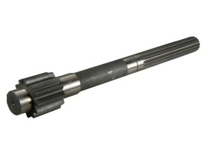 Wał dyferencjału-11 zębów mechanizmu różnicowego oryginał Zetor