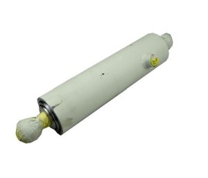 Cylinder hydrauliczny, siłownik S169-16-60/2/500 HL-6 Przyczepa
