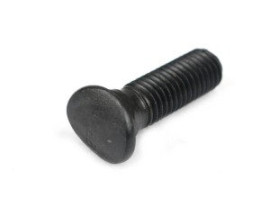 Śruba redliczkowa półokrągła M10x35 mm kl. 8.8 Waryński ( sprzedawane po 10kg )