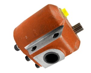 Pompa hydrauliczna podnośnika wzmocniona 39 l/min C-360 WARYŃSKI