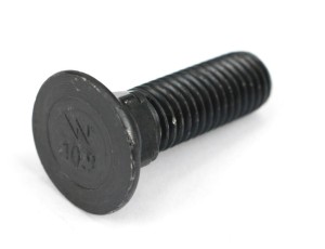 Śruba płużna podsadzana D 608 M10x30 mm kl.10.9 Waryński ( sprzedawane po 10kg )