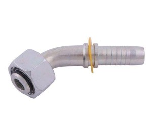 Zakucie hydrauliczne DKOL45 DN13 16L M22x1.5 Waryński ( sprzedawane po 5 )