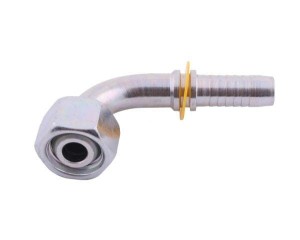 Zakucie hydrauliczne DKR90 DN25 1 1/4'-11 Waryński