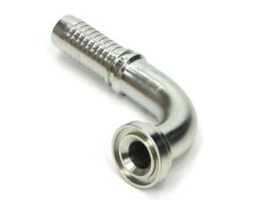 Zakucie hydrauliczne SFL90 DN20-1" (fi 44,5mm) Warynski
