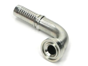 Zakucie hydrauliczne SFS90 DN20-1" (fi 47,6mm) Warynski