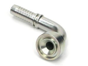 Zakucie hydrauliczne SFS90 DN25-1" (fi 47,6mm) (pasuje do SUPERCAT) Warynski