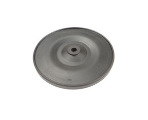 Przepona pompy B10x123x12 ( zamiennik 8.5x121x9 ) P-120 Biardzki Opryskiwacz