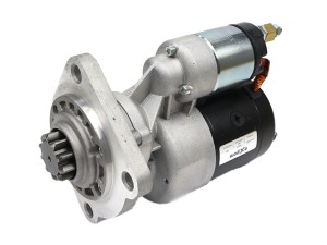 Rozrusznik z reduktorem typu Magneton Case MF 9142720 Blue Line EXPOM KWIDZYN