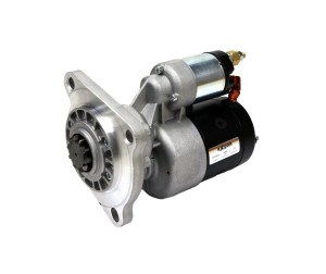 Rozrusznik z reduktorem typu Magneton Case Ford New Holland 9142766 Blue Line EXPOM KWIDZYN