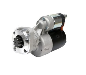 Rozrusznik z reduktorem typu Magneton 9142781  Ursus C-328 Claas Deutz Blue Line EXPOM KWIDZYN