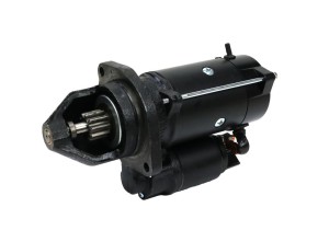 Rozrusznik 12V CASE Typ Iskra  MS148 EXPOM KWIDZYN eu