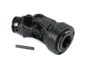 Przegub kompletny z krzyżakiem 27X82 seria 4 do rury wewnętrznej 45mm Waryński