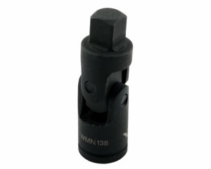 Przegub uniwersalny 3/8", Waryński