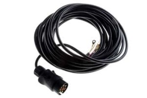 Złącze elektryczne 12x7