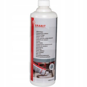 Środek do czyszczenia chłodnic 1000 ml