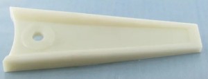 Palec kondycjonera Lely Splendimo 4120702280