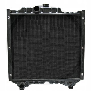 Chłodnica wody Case 5096595, 5096073, 5096063