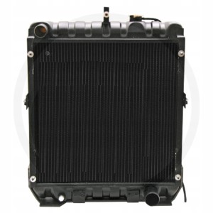 Chłodnica wody Case 3399812R2, 3399812R1