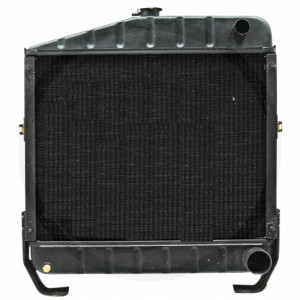 Chłodnica wody Case 3404962R3, 3404962R2