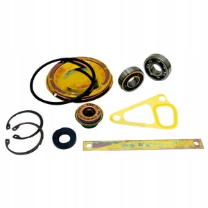 Zestaw naprawczy pompy wody Steyr 141100060700