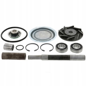 Zestaw naprawczy pompy wody Steyr 131100060700