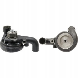 Pompa wody Massey Ferguson V837070076