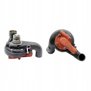 Pompa wody Massey Ferguson V836859168