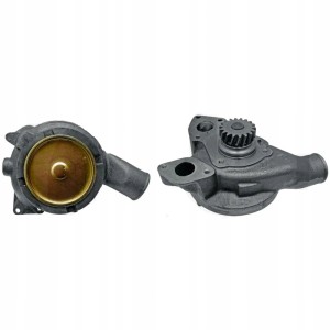 Pompa wody Massey Ferguson 4222466M91, 4131E011