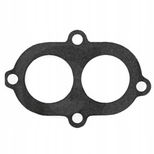 Uszczelka pompy wody Massey Ferguson 737758M1