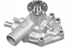 Pompa wody Massey Ferguson 3757045M93, 3757045M92