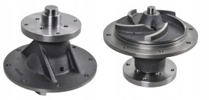 Pompa wody John Deere RE53757, RE41157