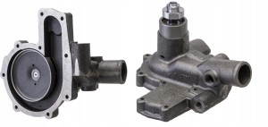 Pompa wody Case CVX 162000060750, 47107748