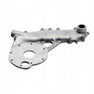Kolektor wodny Case 3055265R2, 3055265R1
