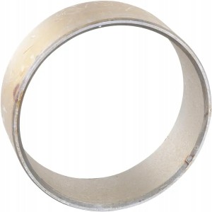 Carraro tuleja osi 115x125x44 mm