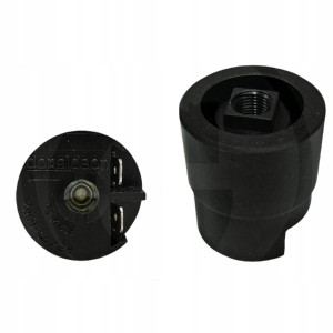 Czujnik kontrolny filtra powietrza Case 292740A1