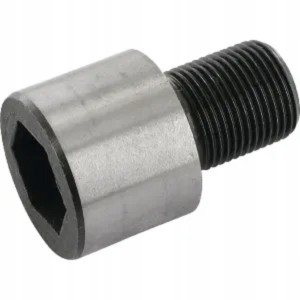 Czop łożyska NIEMEYER 503180