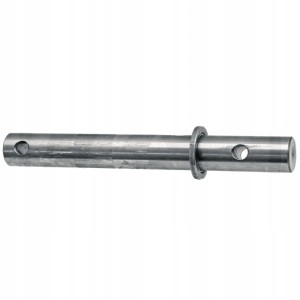Oś ramienia przetrząsarko-zgrabiarki Kuhn 57645810