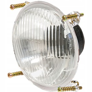 Element optyczny reflektora przedniego 89.352.904
