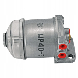 Filtr paliwa MF 255 1660321M91