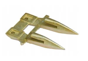 Bagnet podwójny kombajn Bizon Z056 505002005