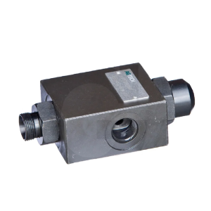 Regulator przepływu DTA Cyklop 7214070600