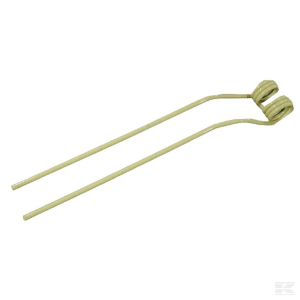 Palec zgrabiarki krone 265011.0